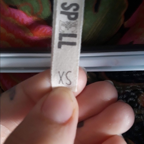 Spell designs Etienne maxi xs - Picture 5 of 5